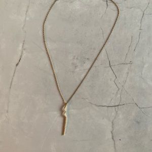 ⚡️ Stella & Dot Lightning Necklace